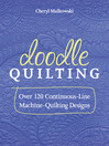 Doodle Quilting (eBook): Over 120 Continuous-Line Machine-Quilting Designs